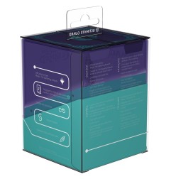 - Ultimate Guard Boulder 100+ Magic: The Gathering "Lorwyn Eclipsed" - Faeries