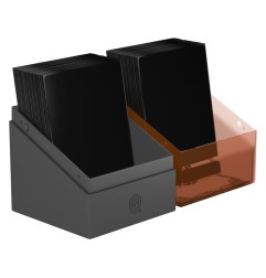 - Ultimate Guard Boulder 100+ Magic: The Gathering "Lorwyn Eclipsed" - Boggarts