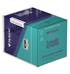 Ultimate Guard - Boulder 100+ Magic: The Gathering "Lorwyn Eclipsed" Faeries