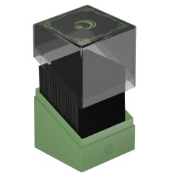 - Ultimate Guard Boulder 100+ Magic: The Gathering "Lorwyn Eclipsed" - Elves