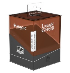 - Ultimate Guard Boulder 100+ Magic: The Gathering "Lorwyn Eclipsed" - Boggarts