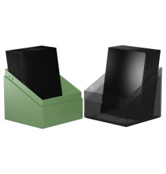 - Ultimate Guard Boulder 100+ Magic: The Gathering "Lorwyn Eclipsed" - Elves