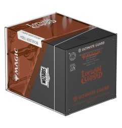 - Ultimate Guard Boulder 100+ Magic: The Gathering "Lorwyn Eclipsed" - Boggarts