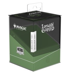 Ultimate Guard - Boulder 100+ Magic: The Gathering "Lorwyn Eclipsed" Elves