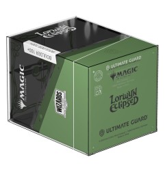 - Ultimate Guard Boulder 100+ Magic: The Gathering "Lorwyn Eclipsed" - Elves