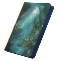 - Ultimate Guard Zipfolio 360 Xenoskin Magic: The Gathering "Lorwyn Eclipsed" - Island