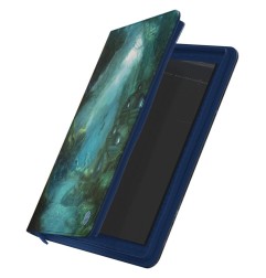 Ultimate Guard - Zipfolio 360 Xenoskin Magic: The Gathering "Lorwyn Eclipsed" Island