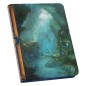 - Ultimate Guard Zipfolio 360 Xenoskin Magic: The Gathering "Lorwyn Eclipsed" - Island