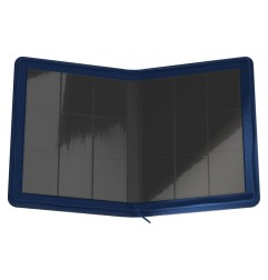 - Ultimate Guard Zipfolio 360 Xenoskin Magic: The Gathering "Lorwyn Eclipsed" - Island