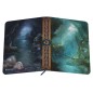 Ultimate Guard - Zipfolio 360 Xenoskin Magic: The Gathering "Lorwyn Eclipsed" Island Ultimate Guard - Zipfolio 360 Xenoskin Magic: The Gathering "Lorwyn Eclipsed" Island