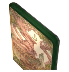 - Ultimate Guard Zipfolio 360 Xenoskin Magic: The Gathering "Lorwyn Eclipsed" - Forest
