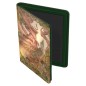 - Ultimate Guard Zipfolio 360 Xenoskin Magic: The Gathering "Lorwyn Eclipsed" - Forest - Ultimate Guard Zipfolio 360 Xenoskin Magic: The Gathering "Lorwyn Eclipsed" - Forest