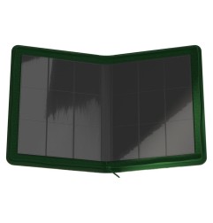 - Ultimate Guard Zipfolio 360 Xenoskin Magic: The Gathering "Lorwyn Eclipsed" - Forest