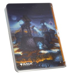 - Ultimate Guard Zipfolio 360 Xenoskin Magic: The Gathering "Lorwyn Eclipsed" - Plains