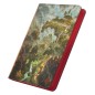 - Ultimate Guard Zipfolio 360 Xenoskin Magic: The Gathering "Lorwyn Eclipsed" - Mountain