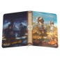 - Ultimate Guard Zipfolio 360 Xenoskin Magic: The Gathering "Lorwyn Eclipsed" - Plains - Ultimate Guard Zipfolio 360 Xenoskin Magic: The Gathering "Lorwyn Eclipsed" - Plains