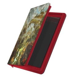 - Ultimate Guard Zipfolio 360 Xenoskin Magic: The Gathering "Lorwyn Eclipsed" - Mountain