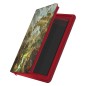 - Ultimate Guard Zipfolio 360 Xenoskin Magic: The Gathering "Lorwyn Eclipsed" - Mountain