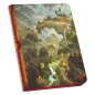 - Ultimate Guard Zipfolio 360 Xenoskin Magic: The Gathering "Lorwyn Eclipsed" - Mountain