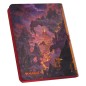 - Ultimate Guard Zipfolio 360 Xenoskin Magic: The Gathering "Lorwyn Eclipsed" - Mountain