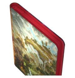 - Ultimate Guard Zipfolio 360 Xenoskin Magic: The Gathering "Lorwyn Eclipsed" - Mountain