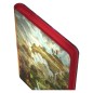 Ultimate Guard - Zipfolio 360 Xenoskin Magic: The Gathering "Lorwyn Eclipsed" Mountain