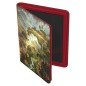 - Ultimate Guard Zipfolio 360 Xenoskin Magic: The Gathering "Lorwyn Eclipsed" - Mountain