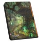 - Ultimate Guard Zipfolio 360 Xenoskin Magic: The Gathering "Lorwyn Eclipsed" - Swamp