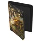 - Ultimate Guard Zipfolio 360 Xenoskin Magic: The Gathering "Lorwyn Eclipsed" - Swamp