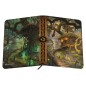 - Ultimate Guard Zipfolio 360 Xenoskin Magic: The Gathering "Lorwyn Eclipsed" - Swamp