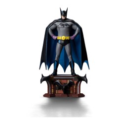 DC Comics - Art Scale Statue 1/10 Batman Detective 85th Anniversary 26 cm