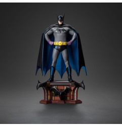 Batman - Statuette 1/10 Art Scale Batman Detective 85th Anniversary 26 cm