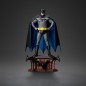 Batman - Statuette 1/10 Art Scale Batman Detective 85th Anniversary 26 cm