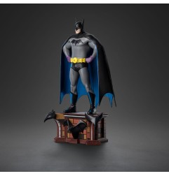 DC Comics - Art Scale Statue 1/10 Batman Detective 85th Anniversary 26 cm