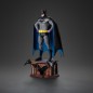 Batman - Statuette 1/10 Art Scale Batman Detective 85th Anniversary 26 cm