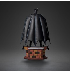 DC Comics - Art Scale Statue 1/10 Batman Detective 85th Anniversary 26 cm