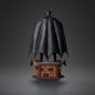 DC Comics - Art Scale Statue 1/10 Batman Detective 85th Anniversary 26 cm