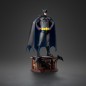 DC Comics - Art Scale Statue 1/10 Batman Detective 85th Anniversary 26 cm