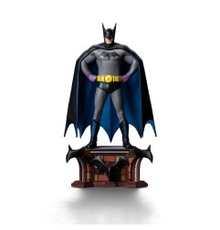 Batman - Statuette 1/10 Art Scale Batman Detective 85th Anniversary 26 cm