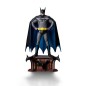 DC Comics - Art Scale Statue 1/10 Batman Detective 85th Anniversary 26 cm