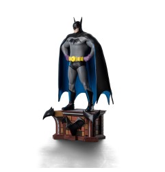 DC Comics - Art Scale Statue 1/10 Batman Detective 85th Anniversary 26 cm