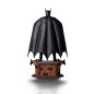 Batman - Statuette 1/10 Art Scale Batman Detective 85th Anniversary 26 cm