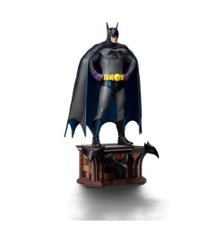 DC Comics - Art Scale Statue 1/10 Batman Detective 85th Anniversary 26 cm