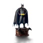 DC Comics - Art Scale Statue 1/10 Batman Detective 85th Anniversary 26 cm