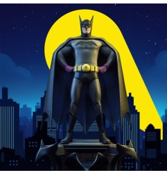 DC Comics - Art Scale Statue 1/10 Batman Detective 85th Anniversary 26 cm