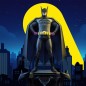 DC Comics - Art Scale Statue 1/10 Batman Detective 85th Anniversary 26 cm