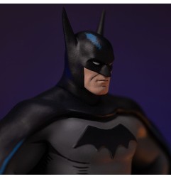 Batman - Statuette 1/10 Art Scale Batman Detective 85th Anniversary 26 cm