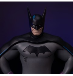 Batman - Statuette 1/10 Art Scale Batman Detective 85th Anniversary 26 cm