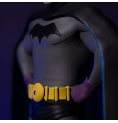 Batman - Statuette 1/10 Art Scale Batman Detective 85th Anniversary 26 cm