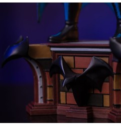 DC Comics - Art Scale Statue 1/10 Batman Detective 85th Anniversary 26 cm